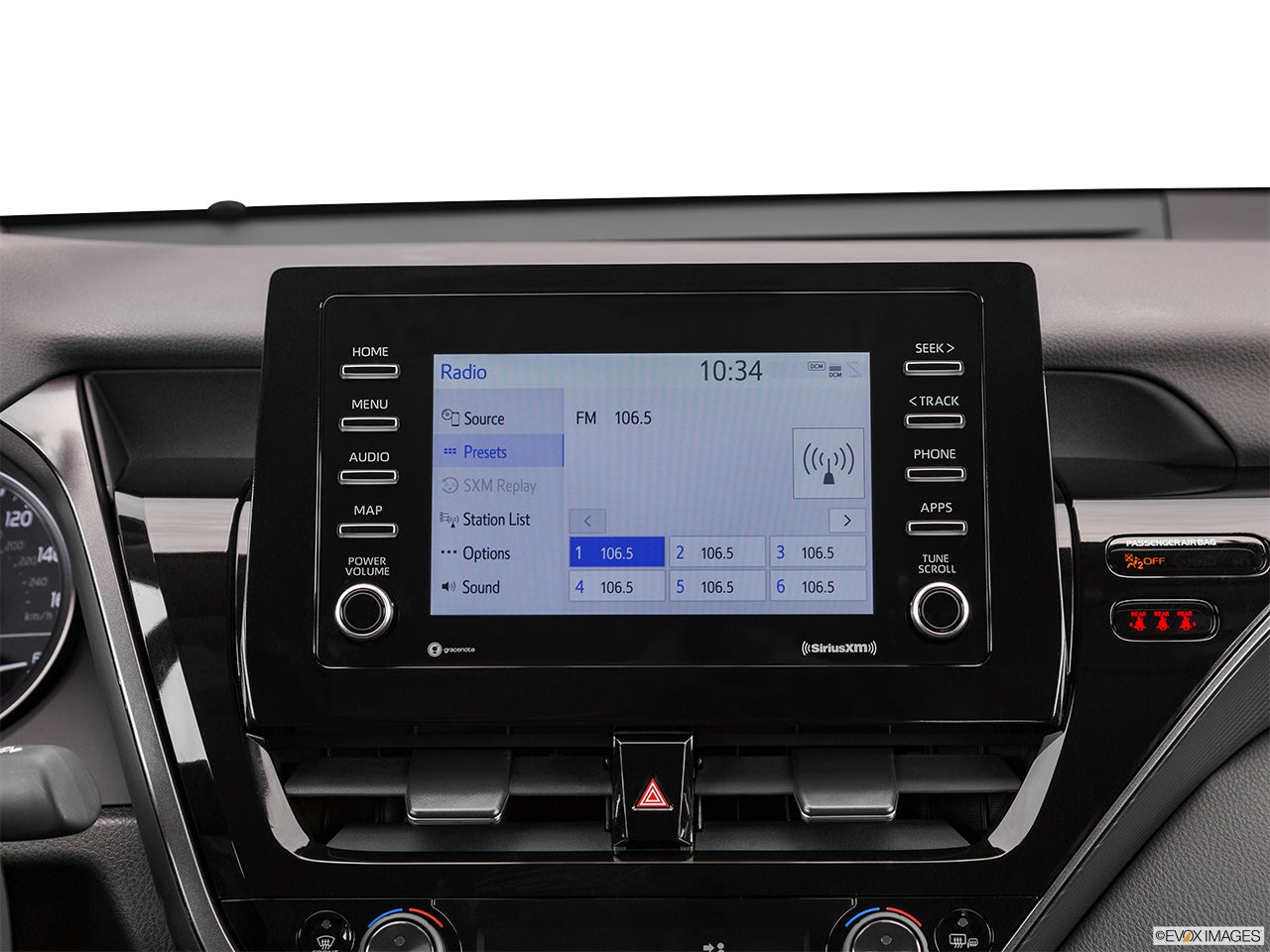 2023 Toyota Camry photo