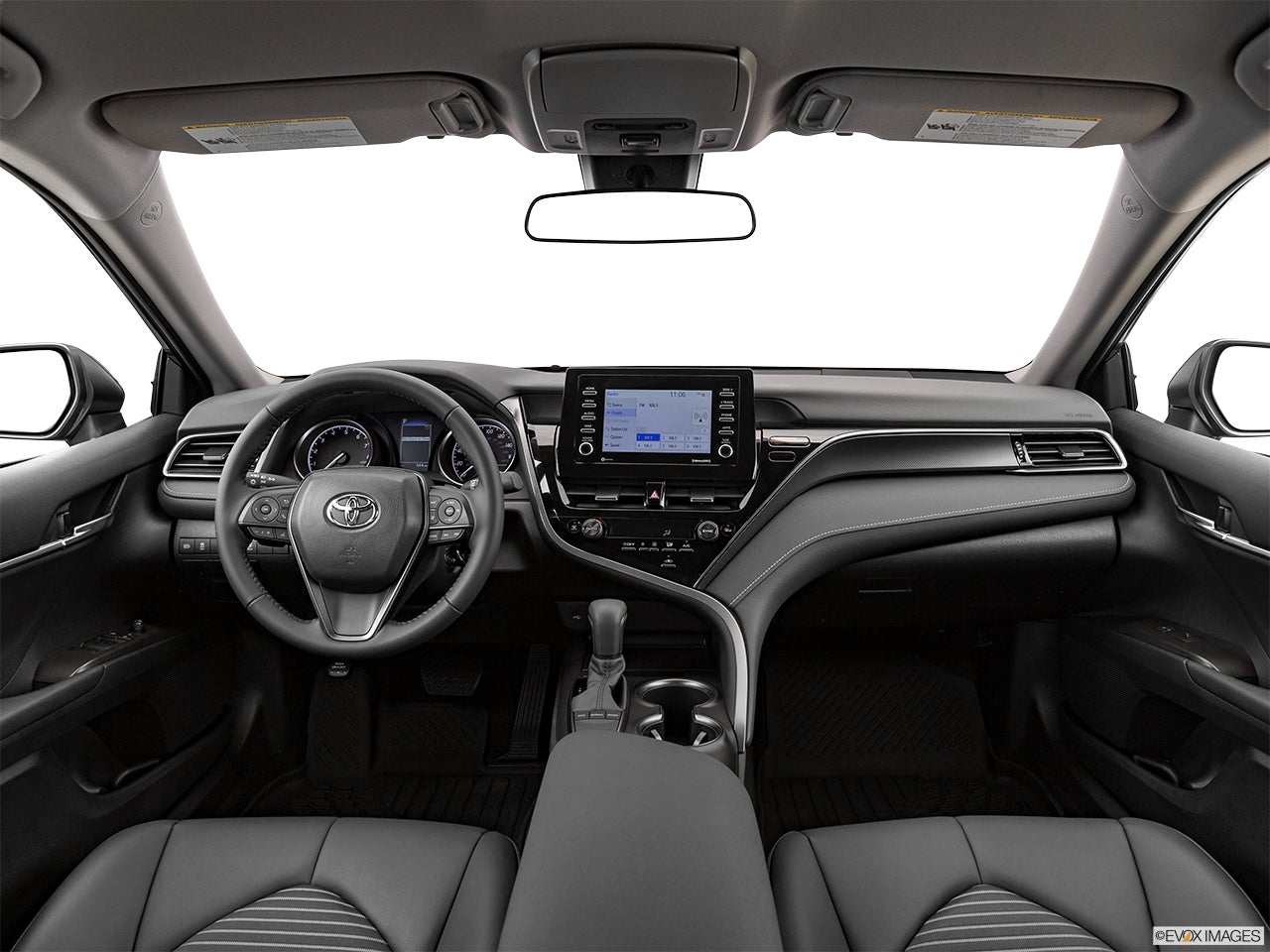 2023 Toyota Camry photo