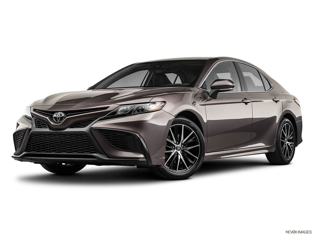 2023 Toyota Camry photo
