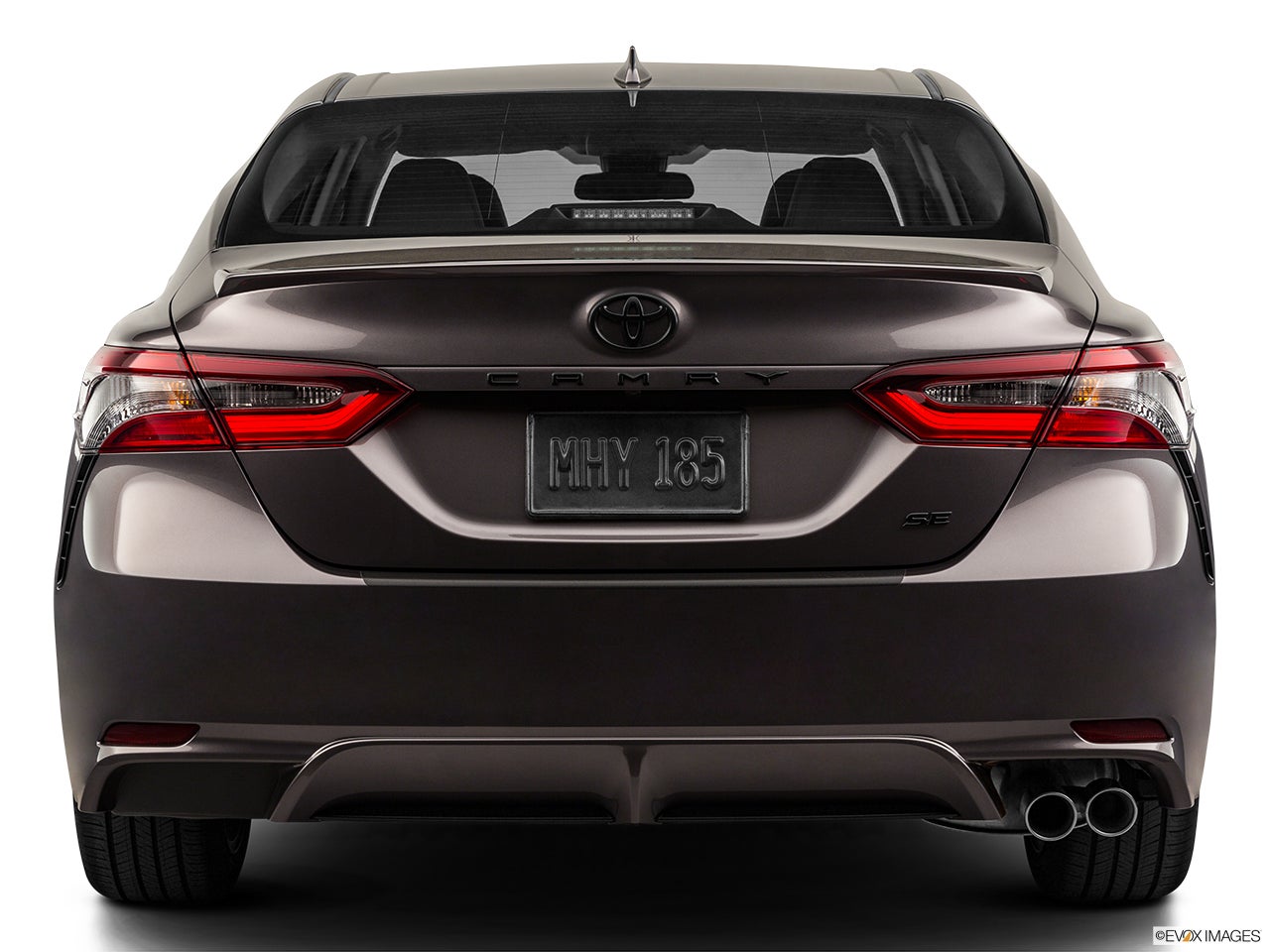 2023 Toyota Camry photo