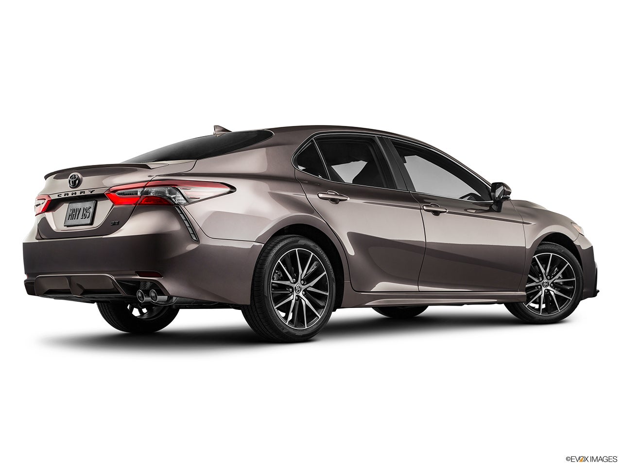 2023 Toyota Camry photo