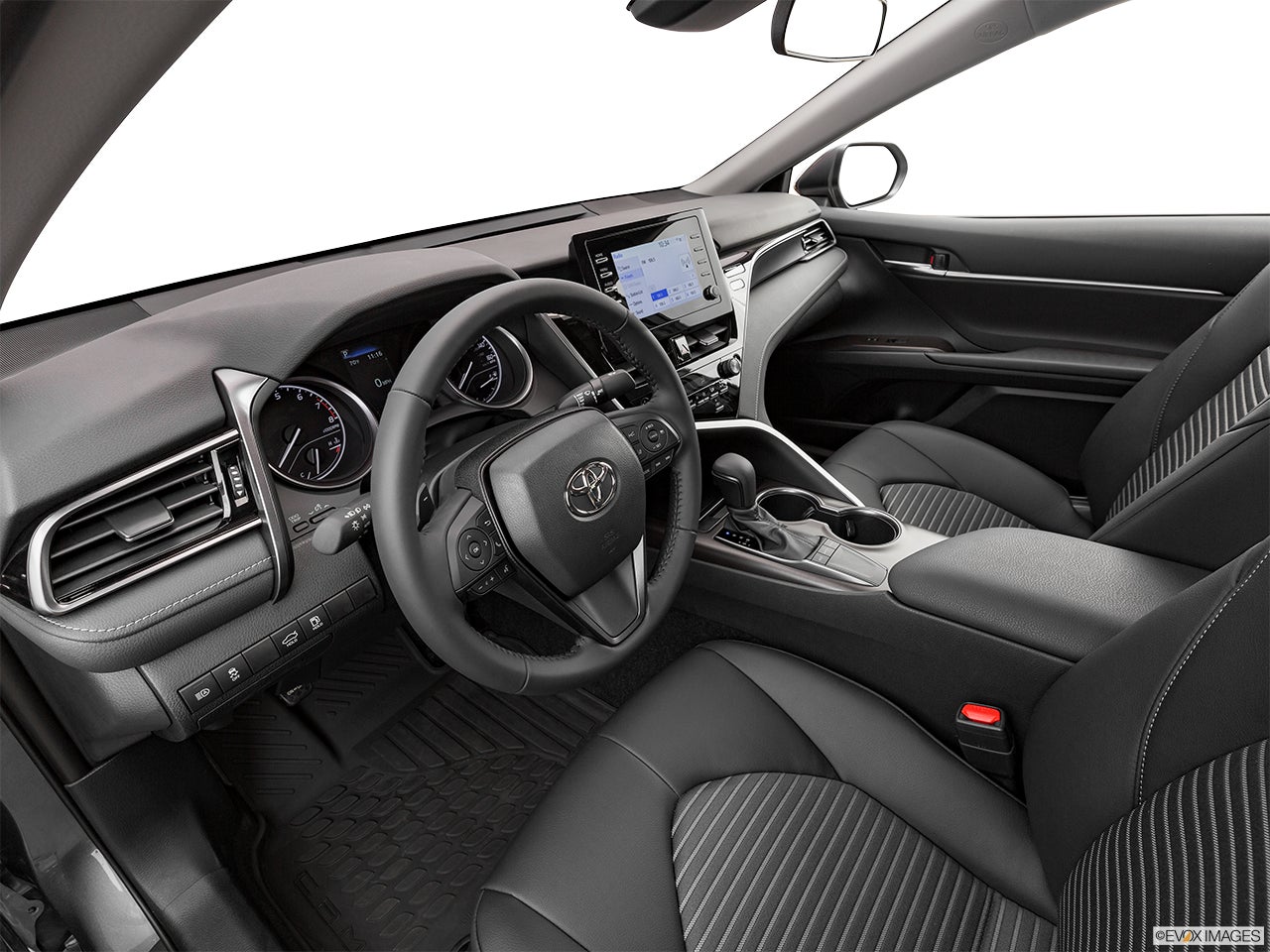 2023 Toyota Camry photo