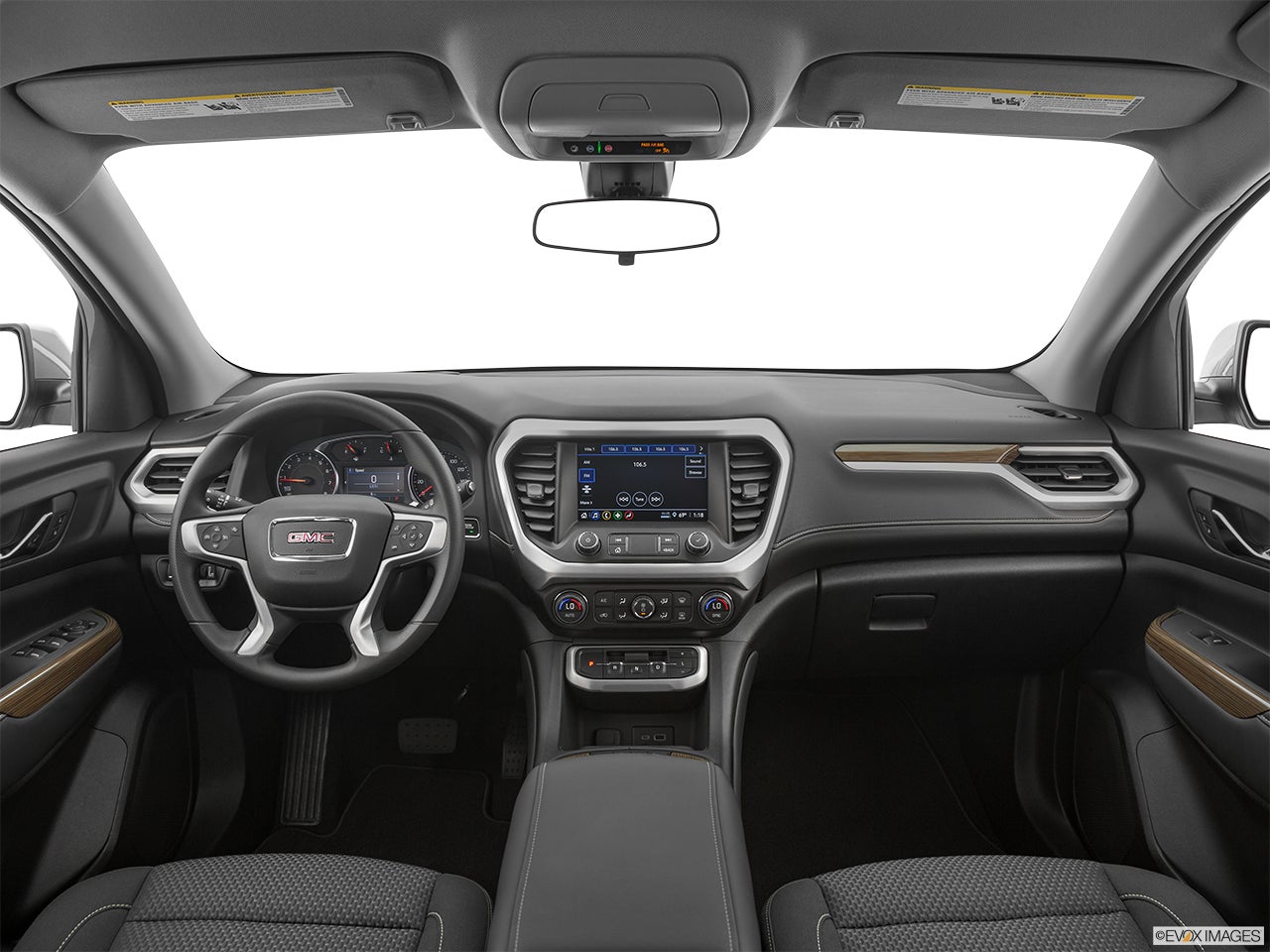 2023 GMC Acadia photo