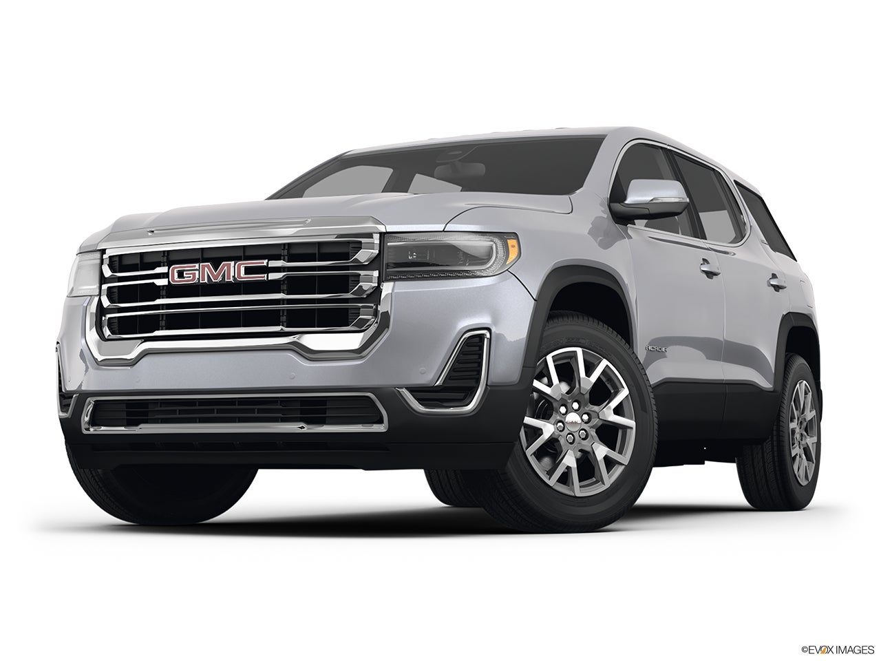 2023 GMC Acadia photo