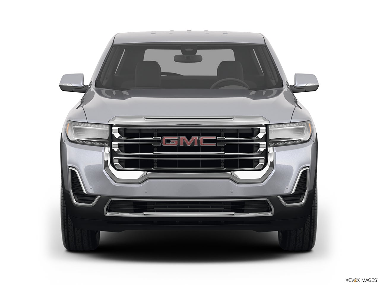 2023 GMC Acadia photo