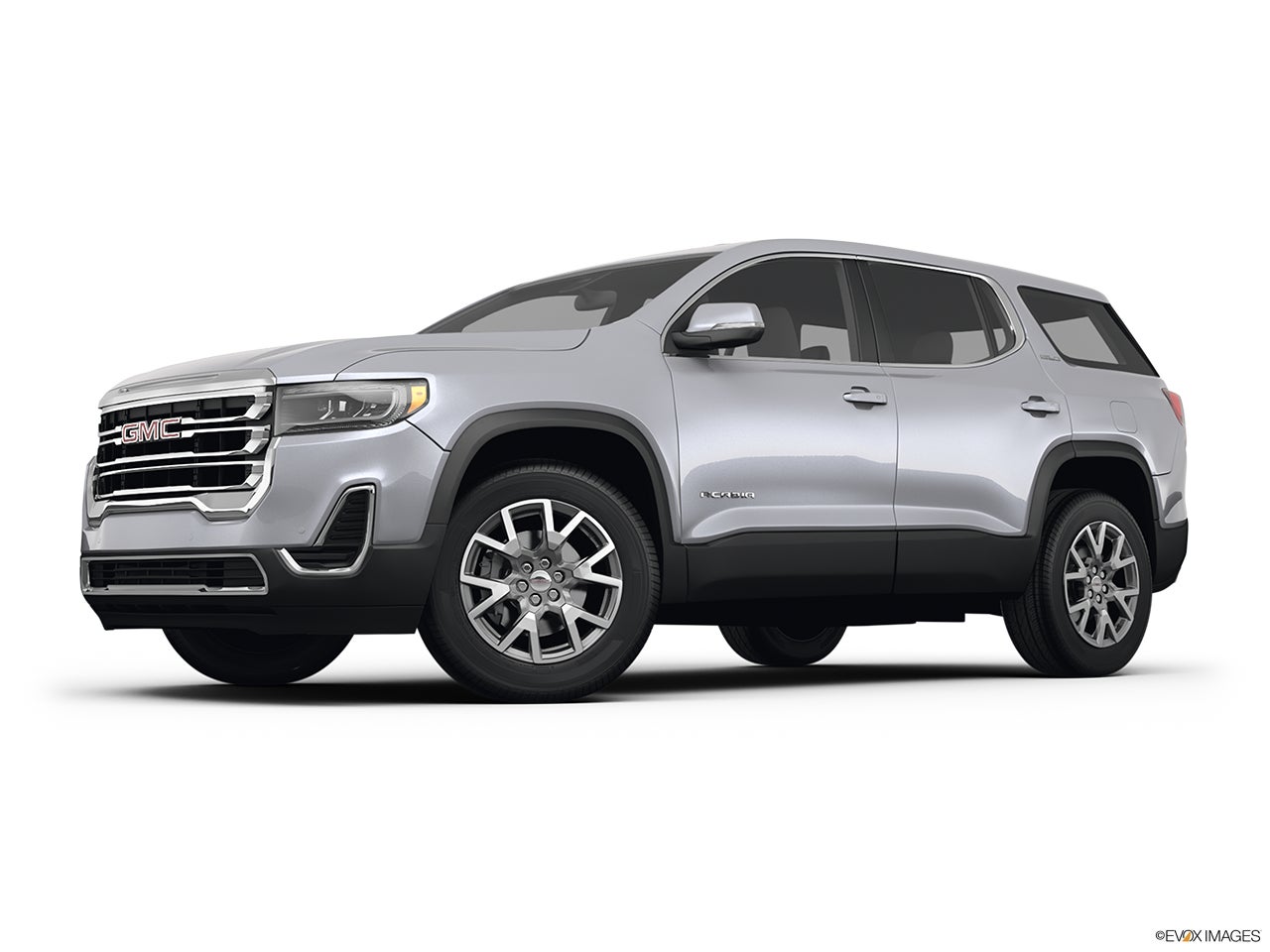 2023 GMC Acadia photo