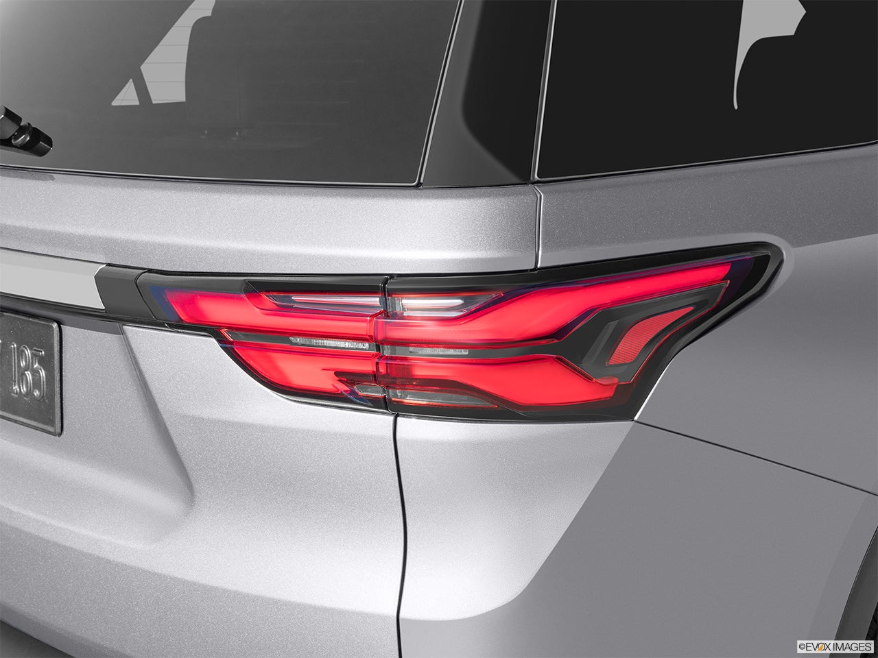 2023 Chevrolet Traverse photo