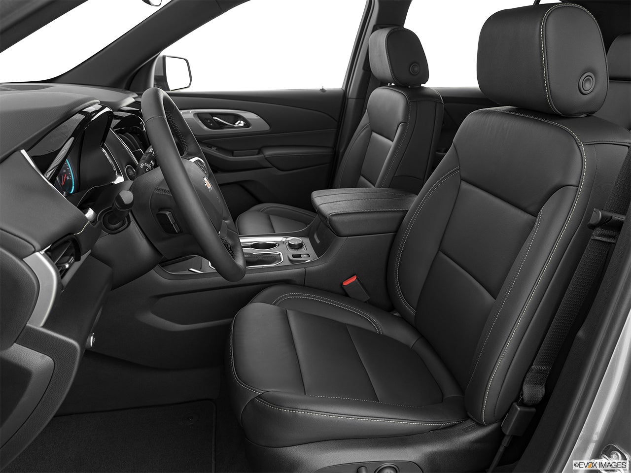 2023 Chevrolet Traverse photo