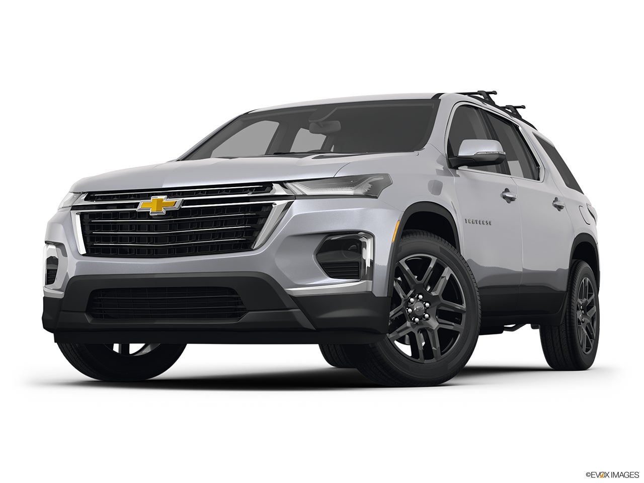 2023 Chevrolet Traverse photo