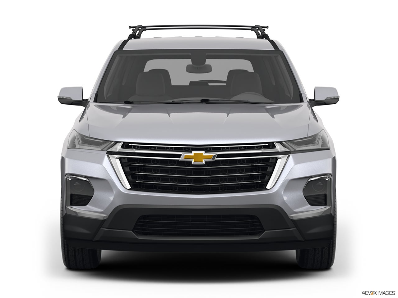 2023 Chevrolet Traverse photo
