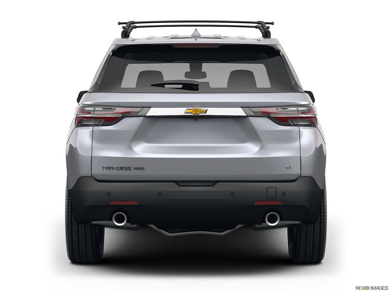 2023 Chevrolet Traverse photo