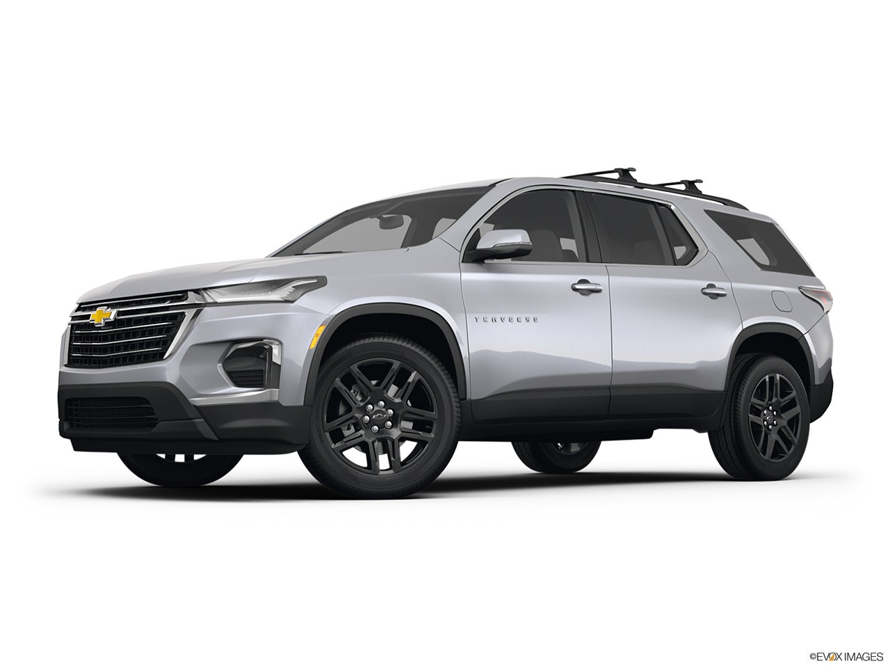 2023 Chevrolet Traverse photo