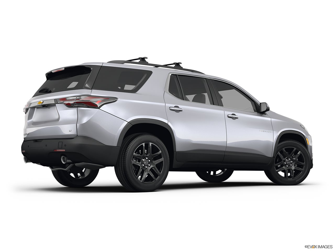 2023 Chevrolet Traverse photo