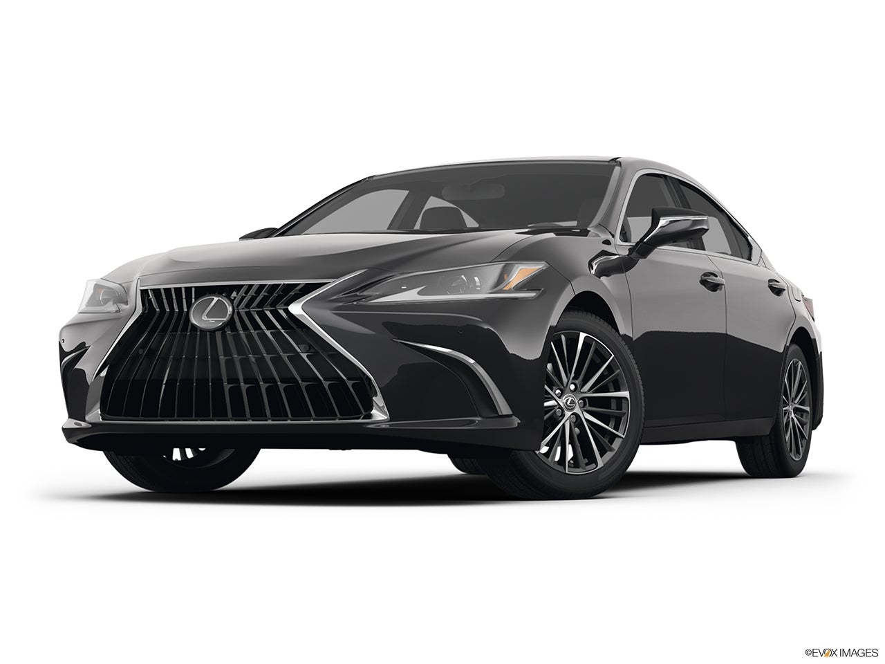 2023 Lexus ES 350 photo