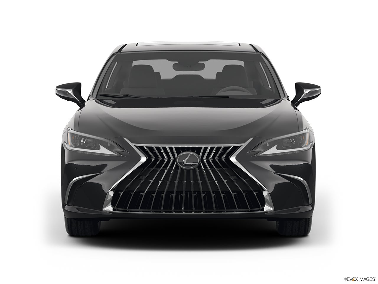 2023 Lexus ES 350 photo