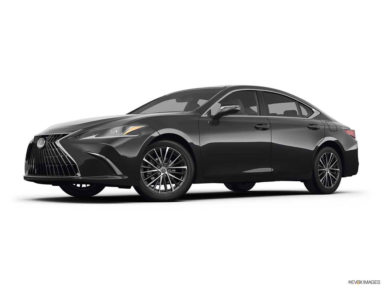 2023 Lexus ES 350 photo