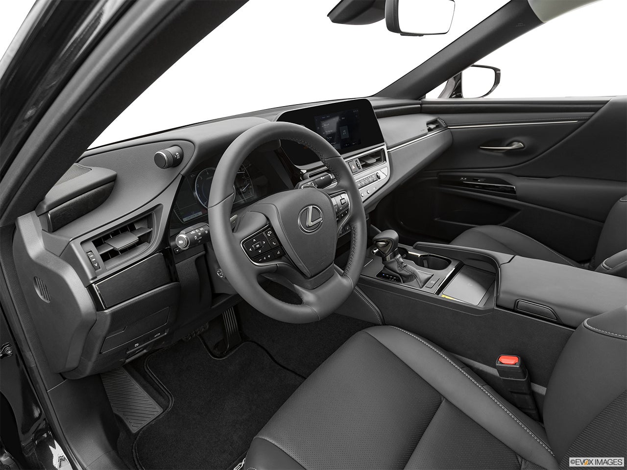 2023 Lexus ES 350 photo