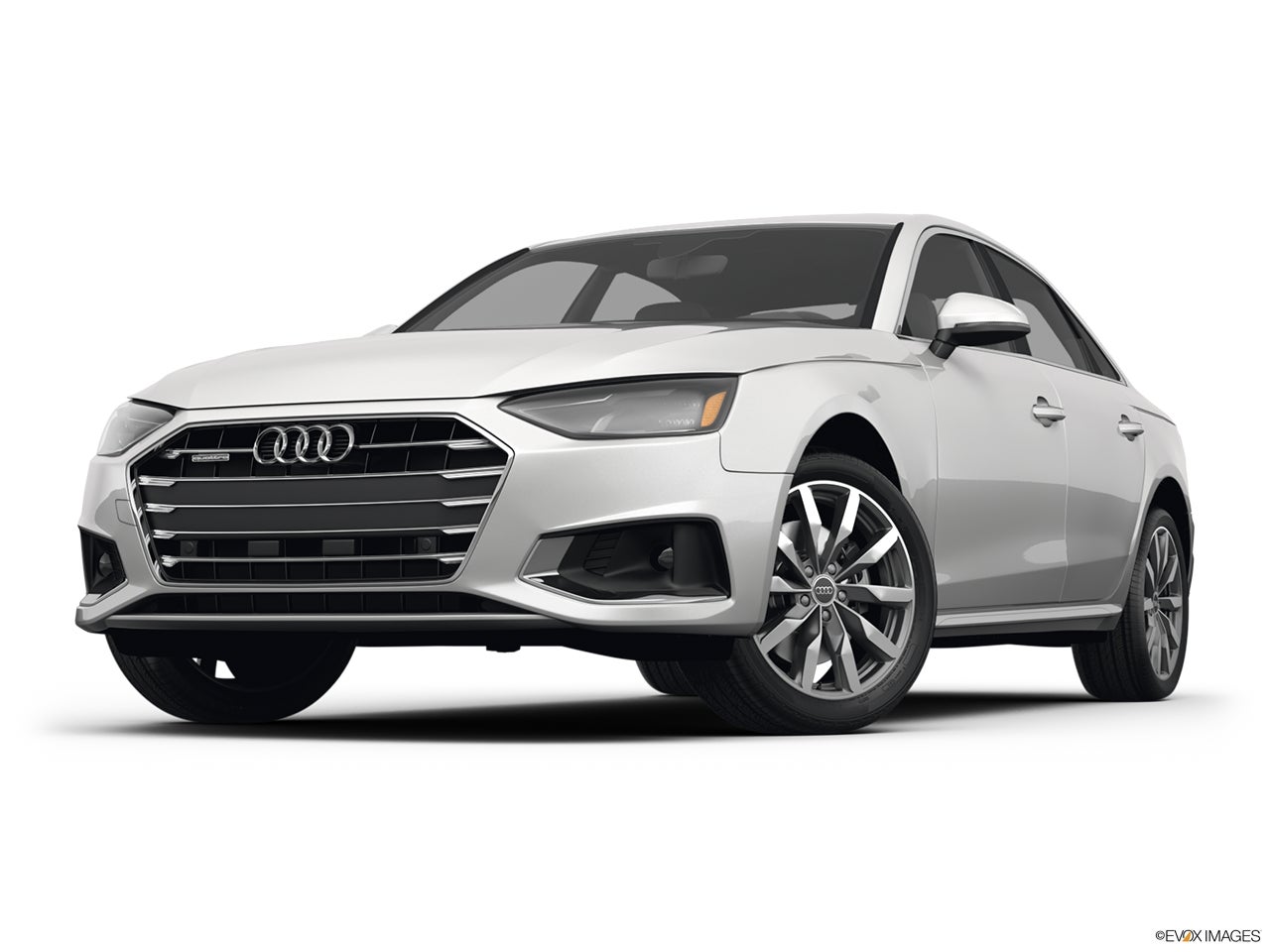 2025 Audi A4 photo