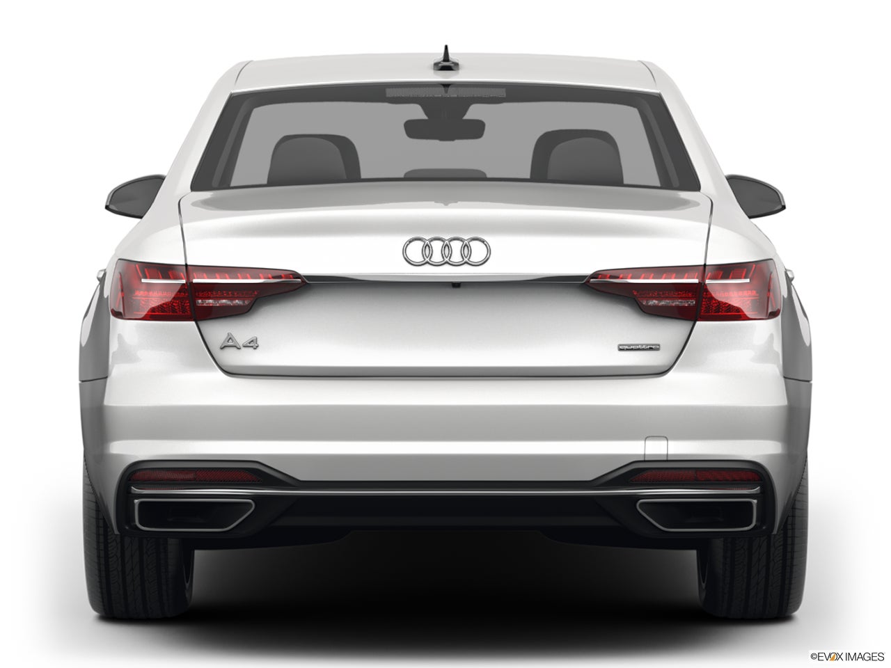 2025 Audi A4 photo