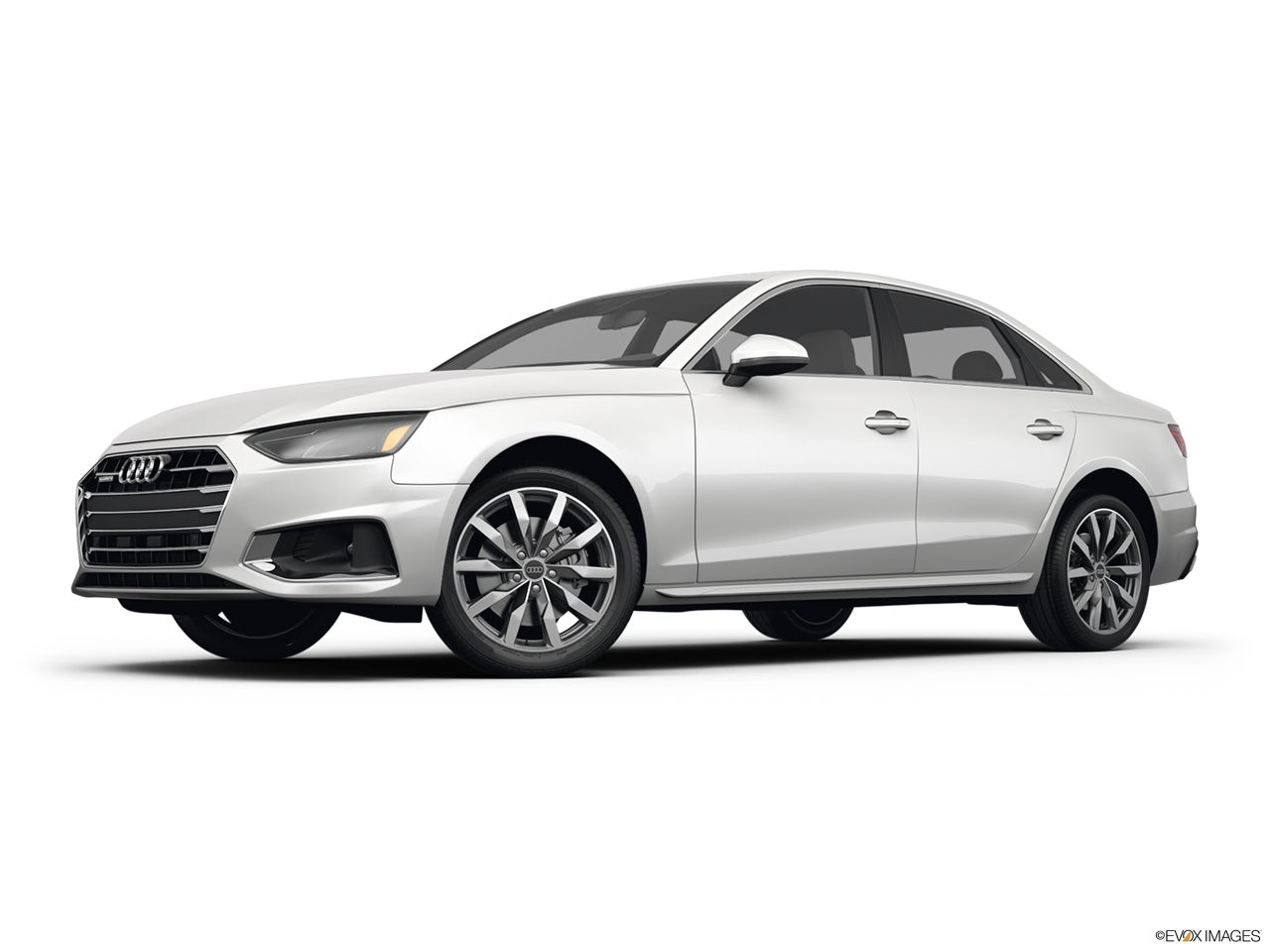 2025 Audi A4 photo