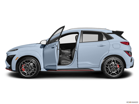 2023 Hyundai KONA N