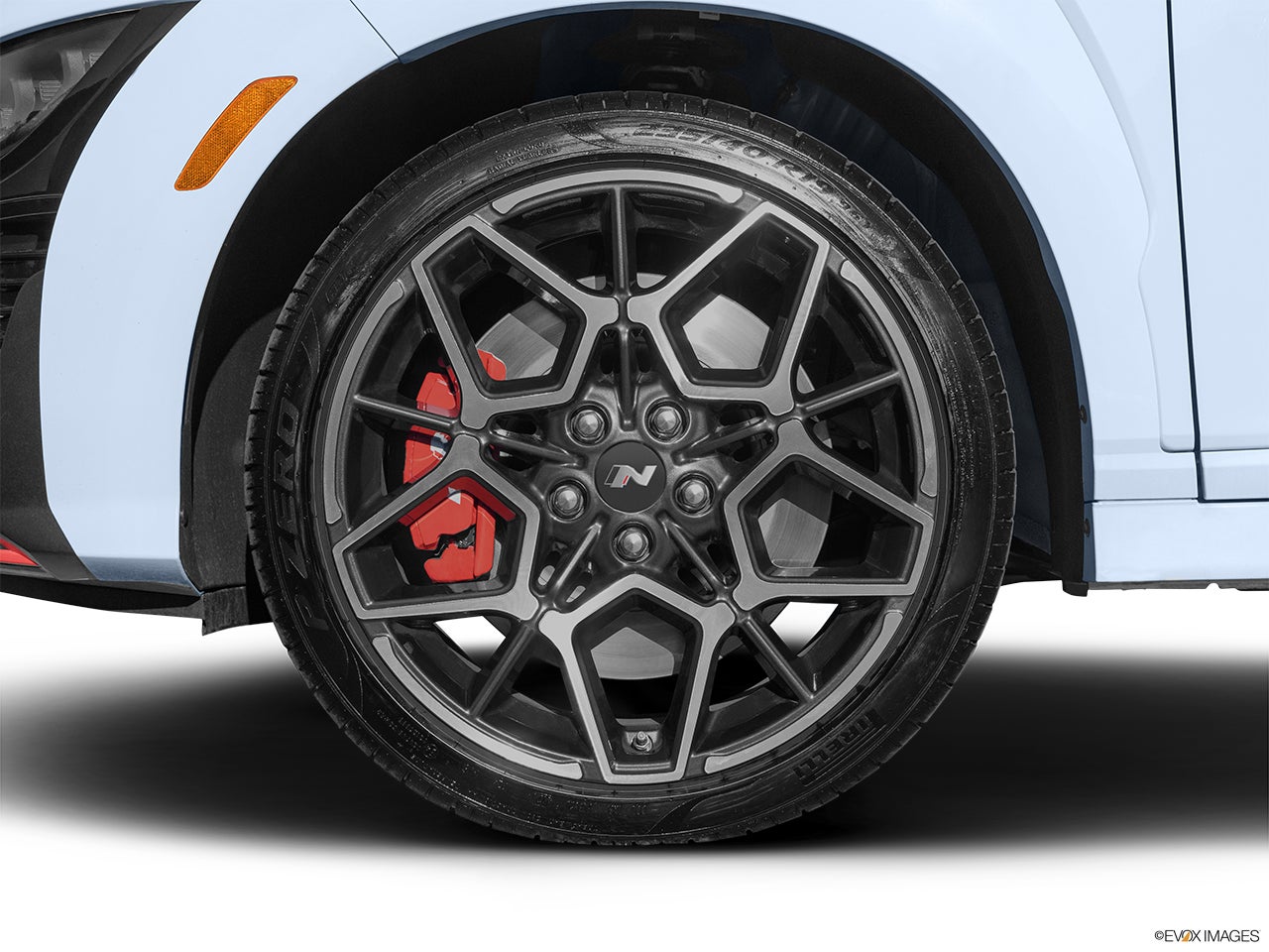 2023 Hyundai KONA N photo