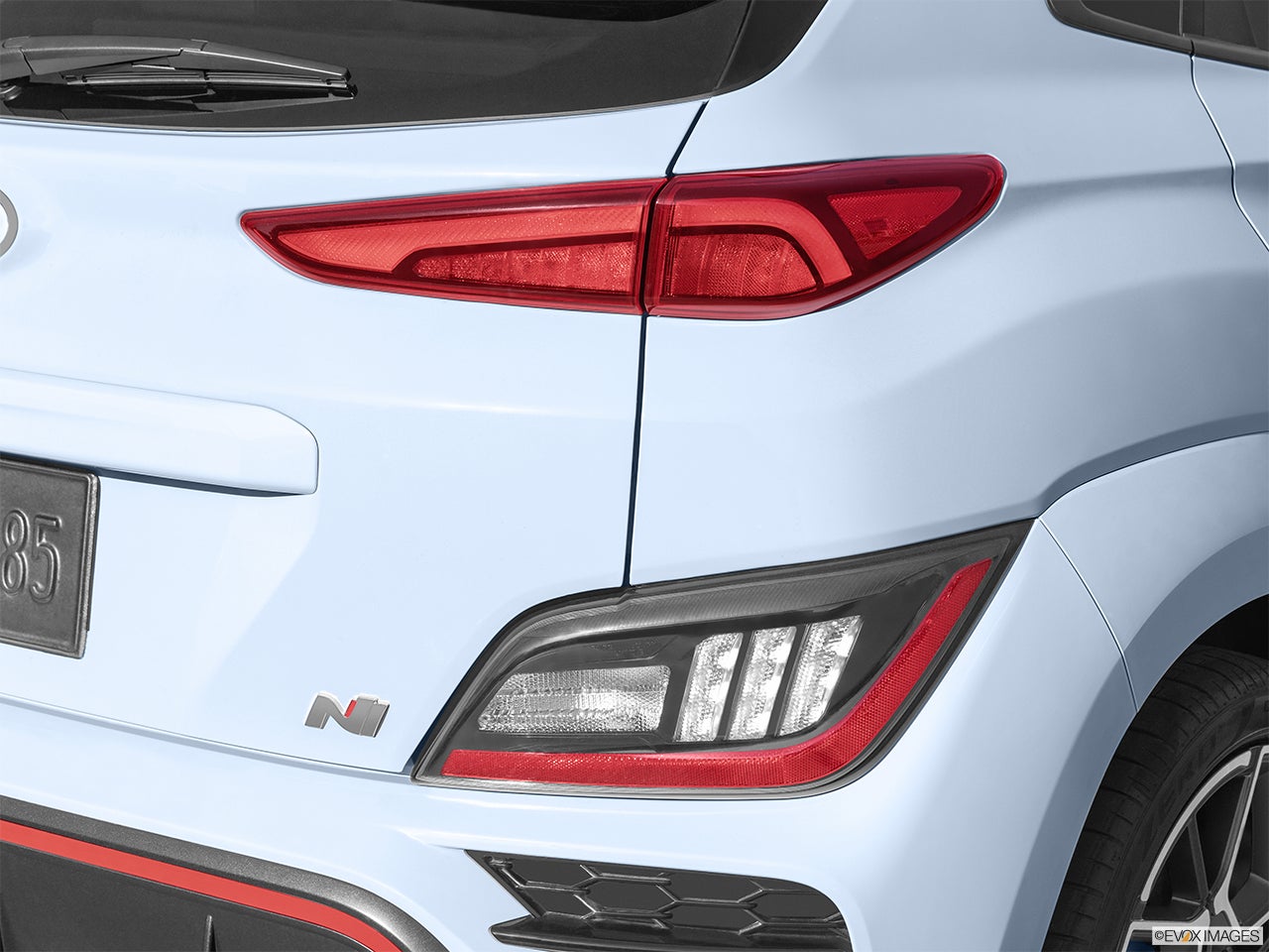 2023 Hyundai KONA N photo