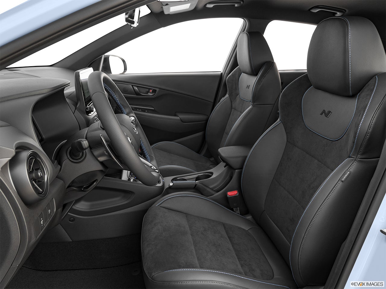 2023 Hyundai KONA N photo