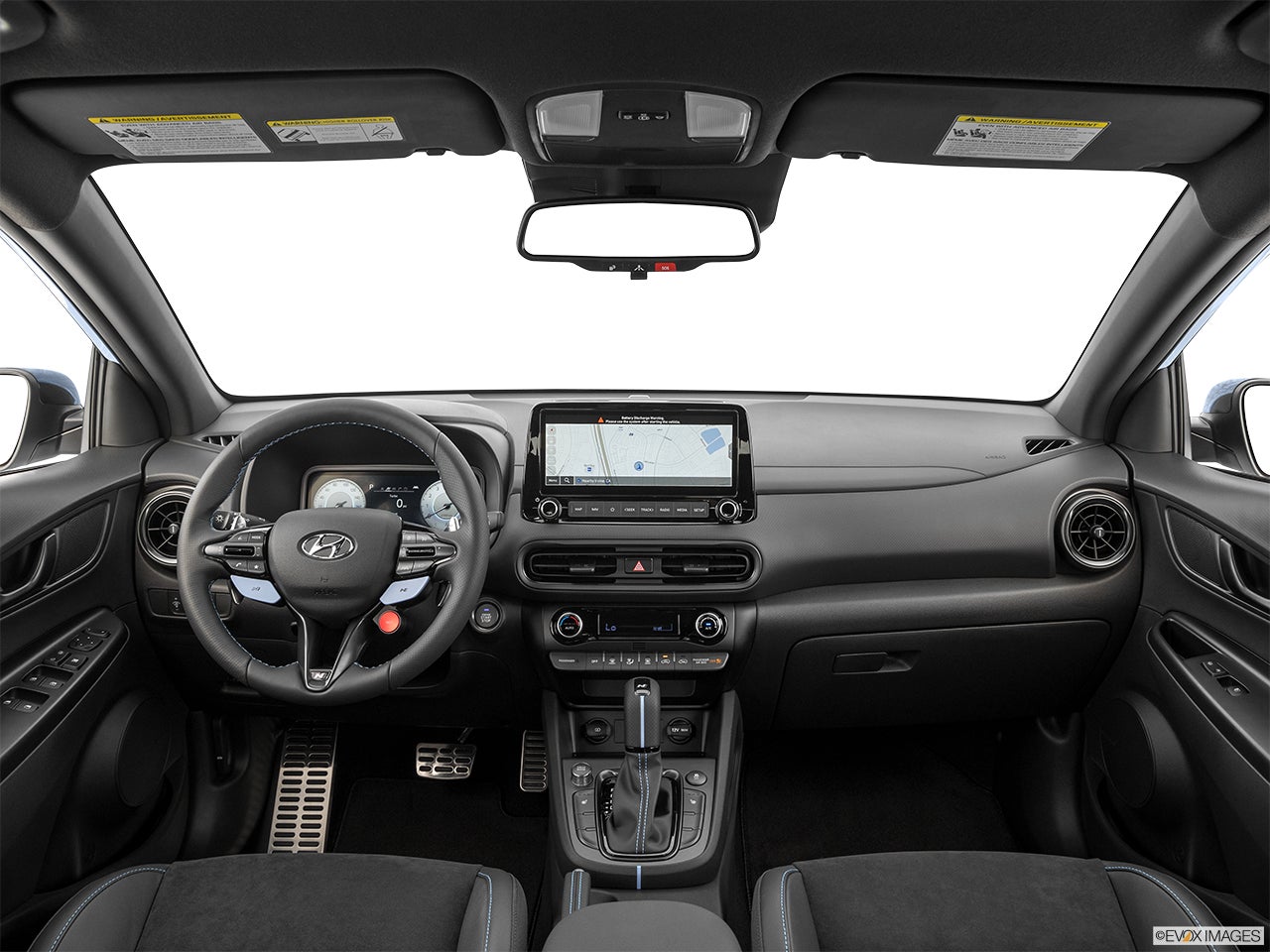 2023 Hyundai KONA N photo