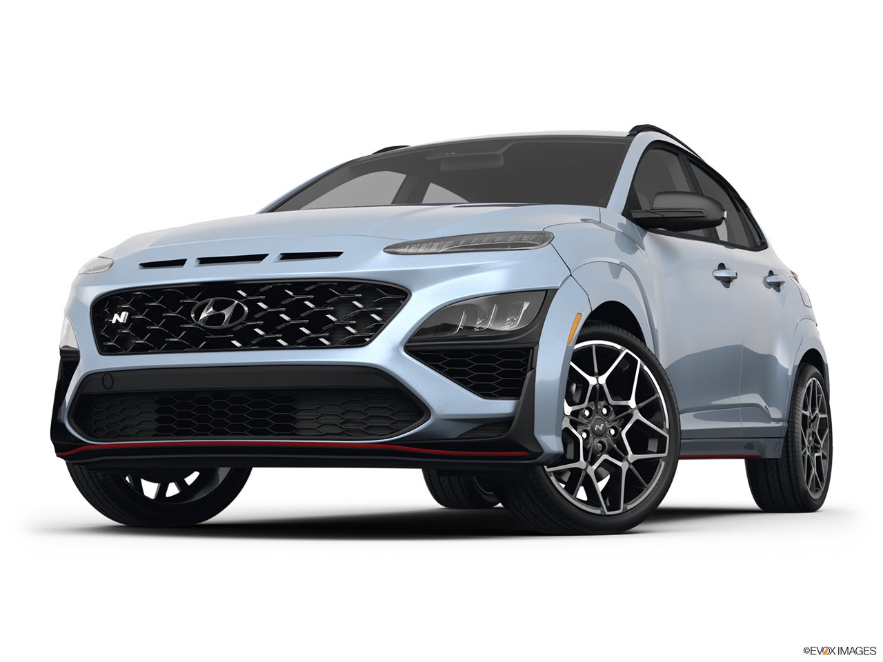 2023 Hyundai KONA N photo
