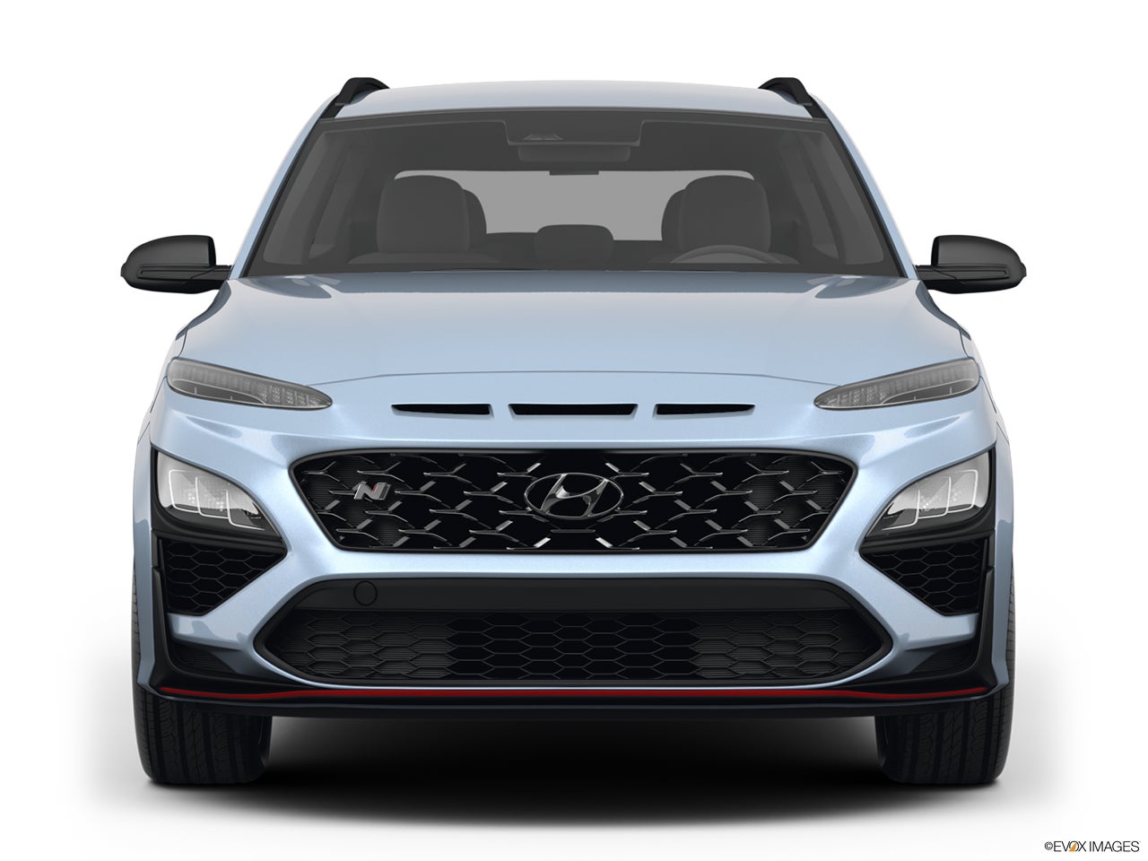 2023 Hyundai KONA N photo