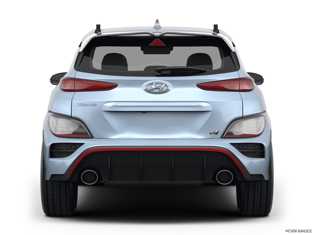 2023 Hyundai KONA N photo