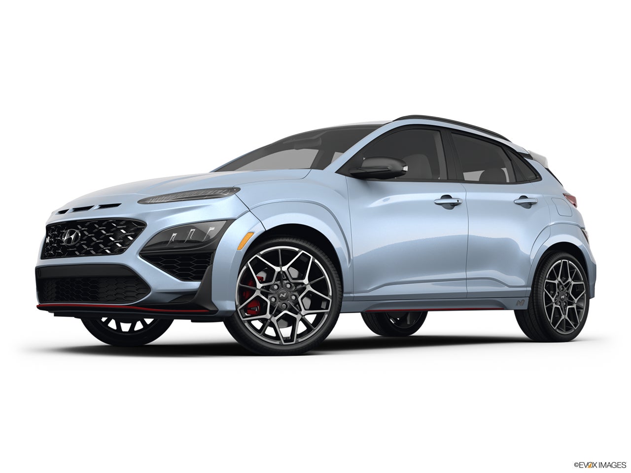 2023 Hyundai KONA N photo