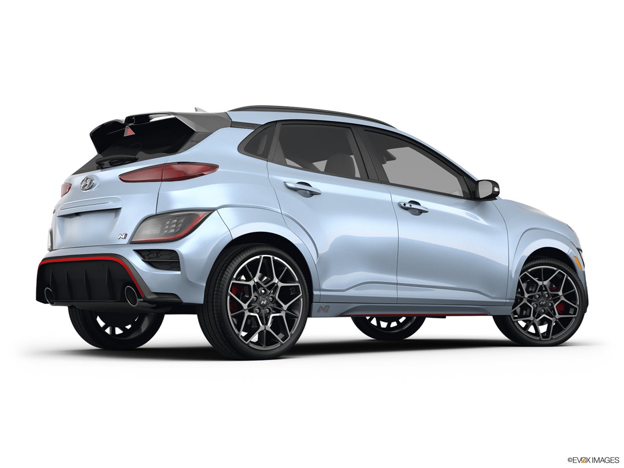 2023 Hyundai KONA N photo
