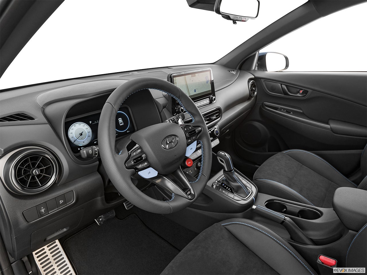 2023 Hyundai KONA N photo