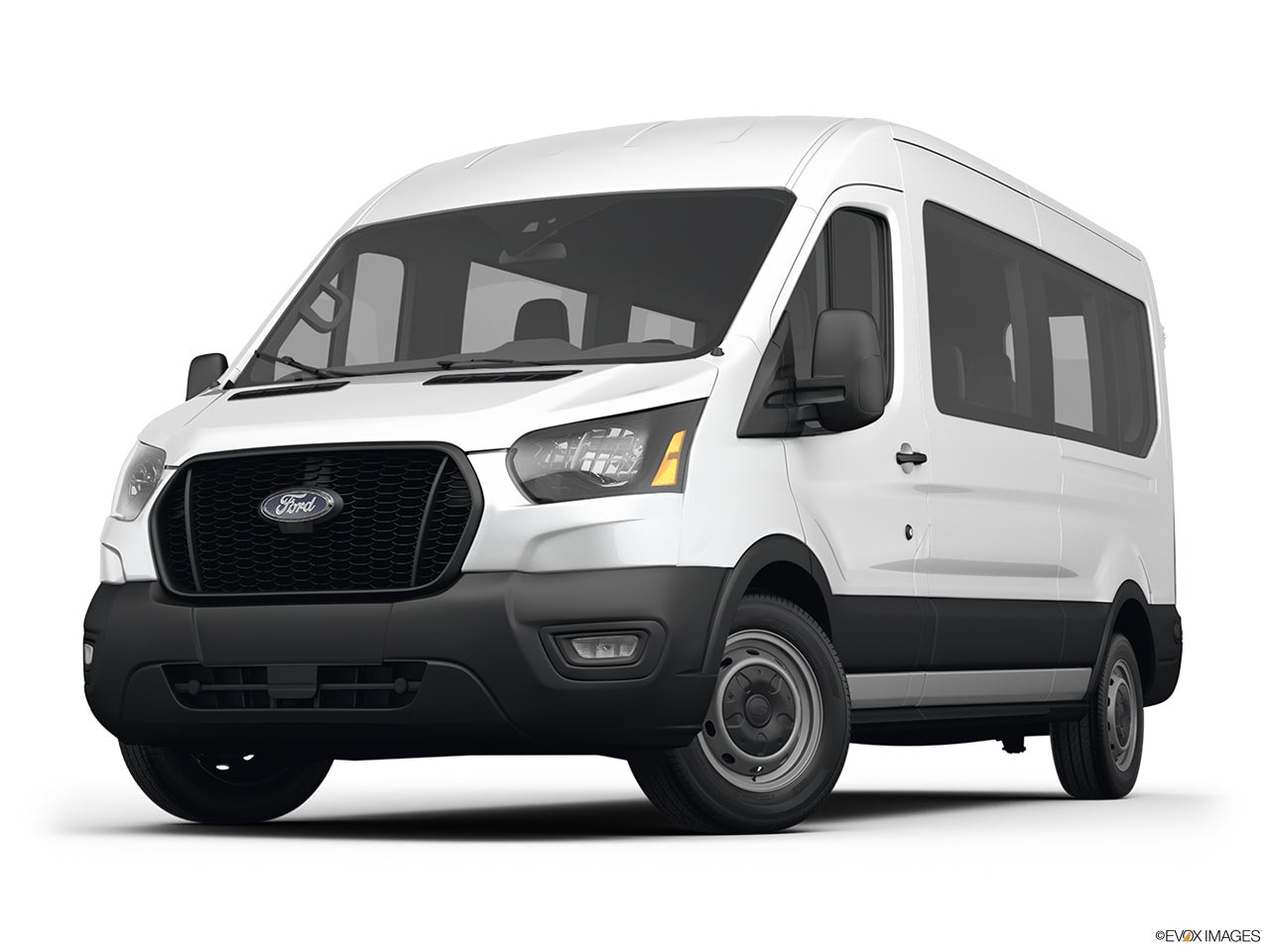 2025 Ford Transit photo