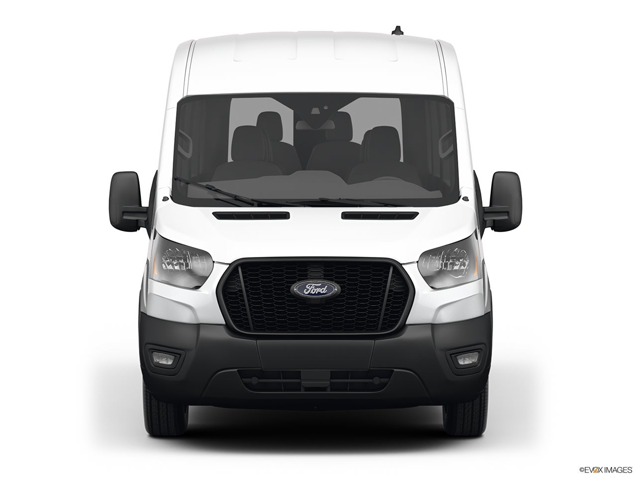 2025 Ford Transit photo