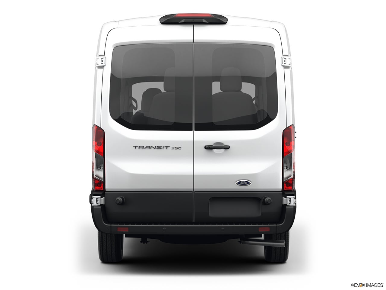 2025 Ford Transit photo