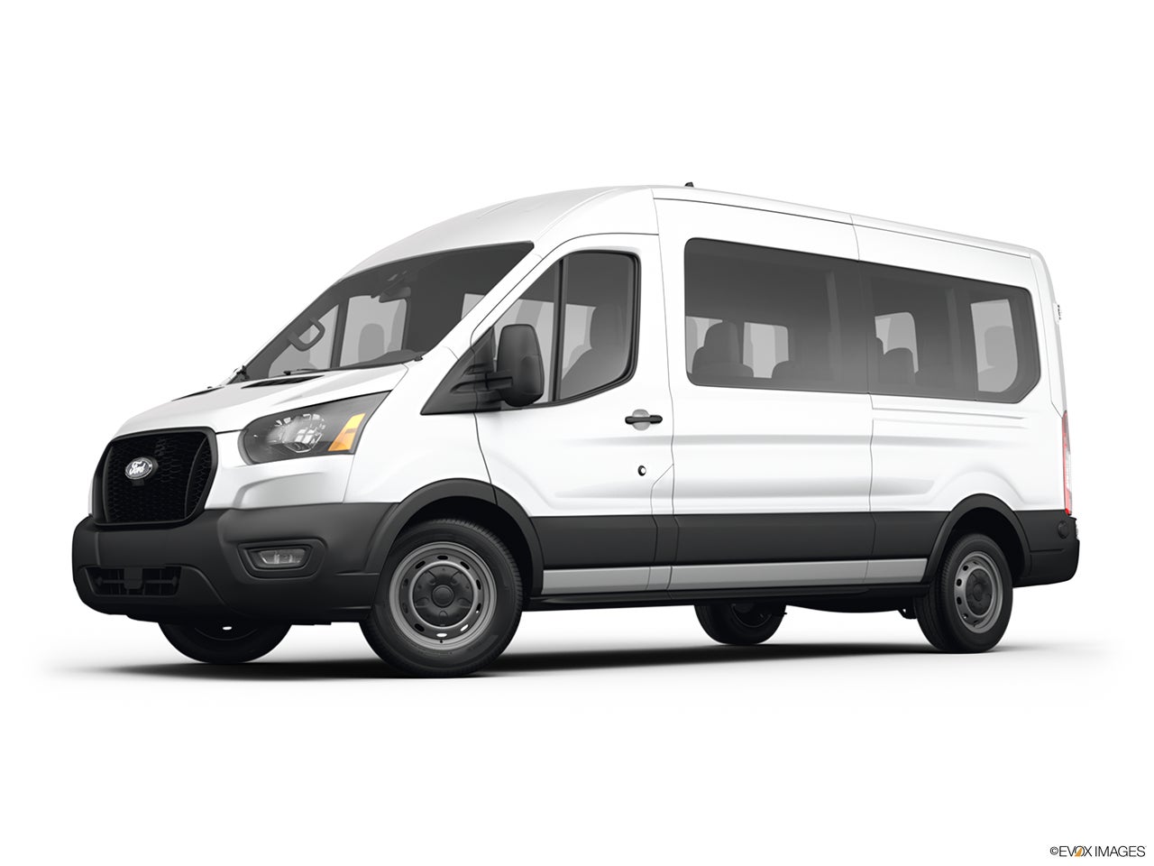 2025 Ford Transit photo