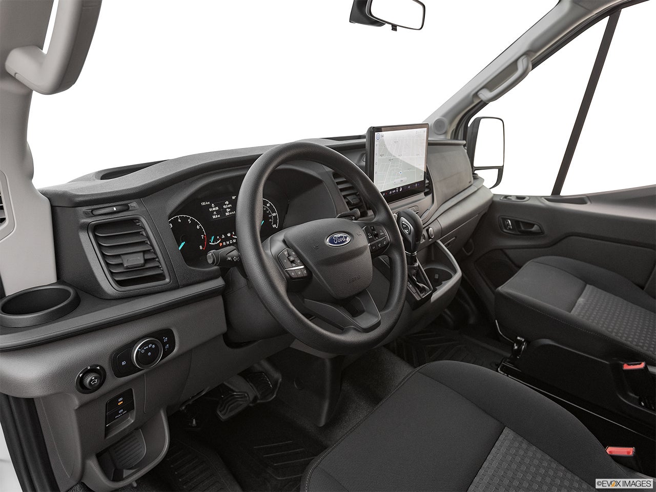 2025 Ford Transit photo