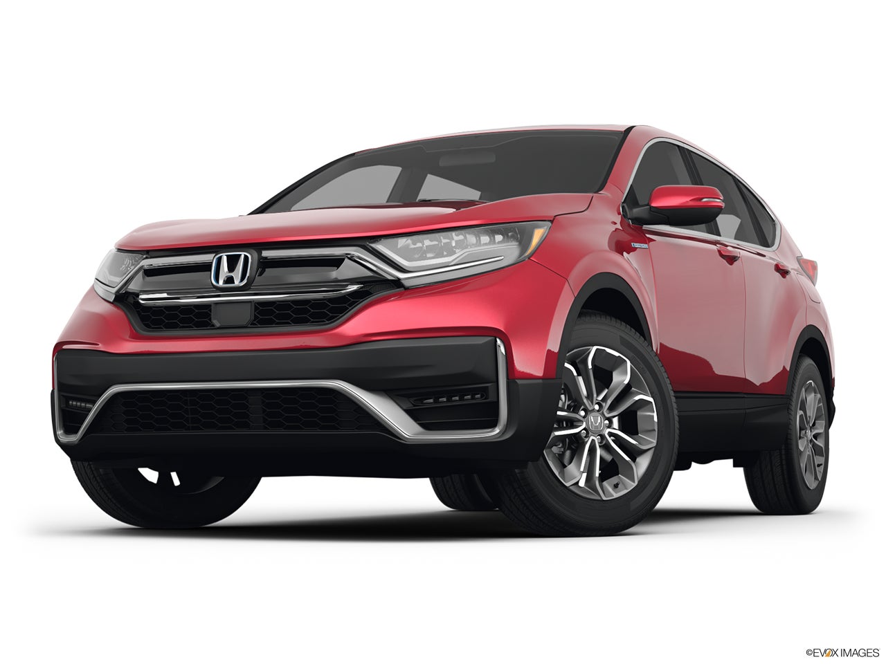 2022 Honda CR-V Hybrid photo