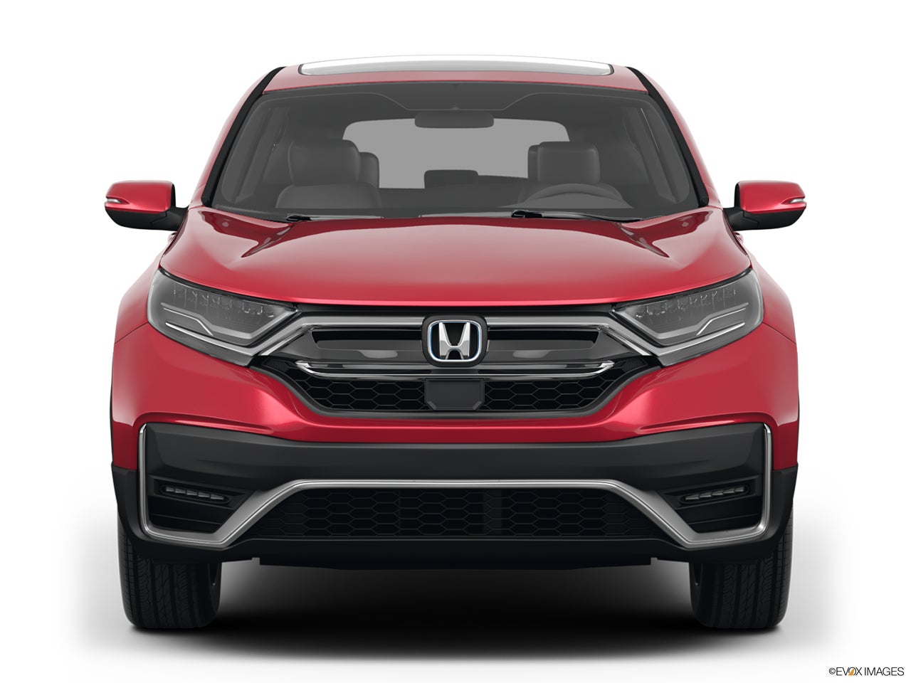 2022 Honda CR-V Hybrid photo