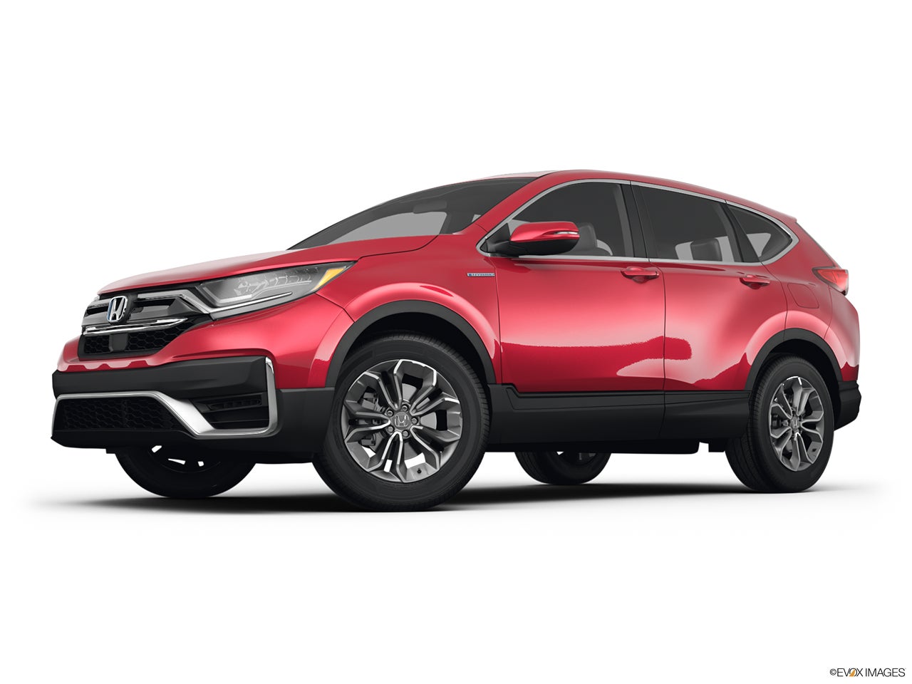 2022 Honda CR-V Hybrid photo