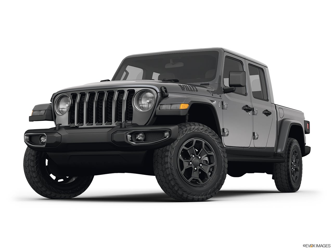 2022 Jeep Gladiator photo