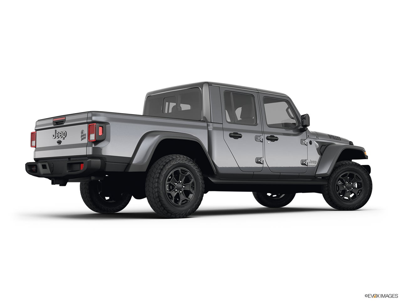 2022 Jeep Gladiator photo