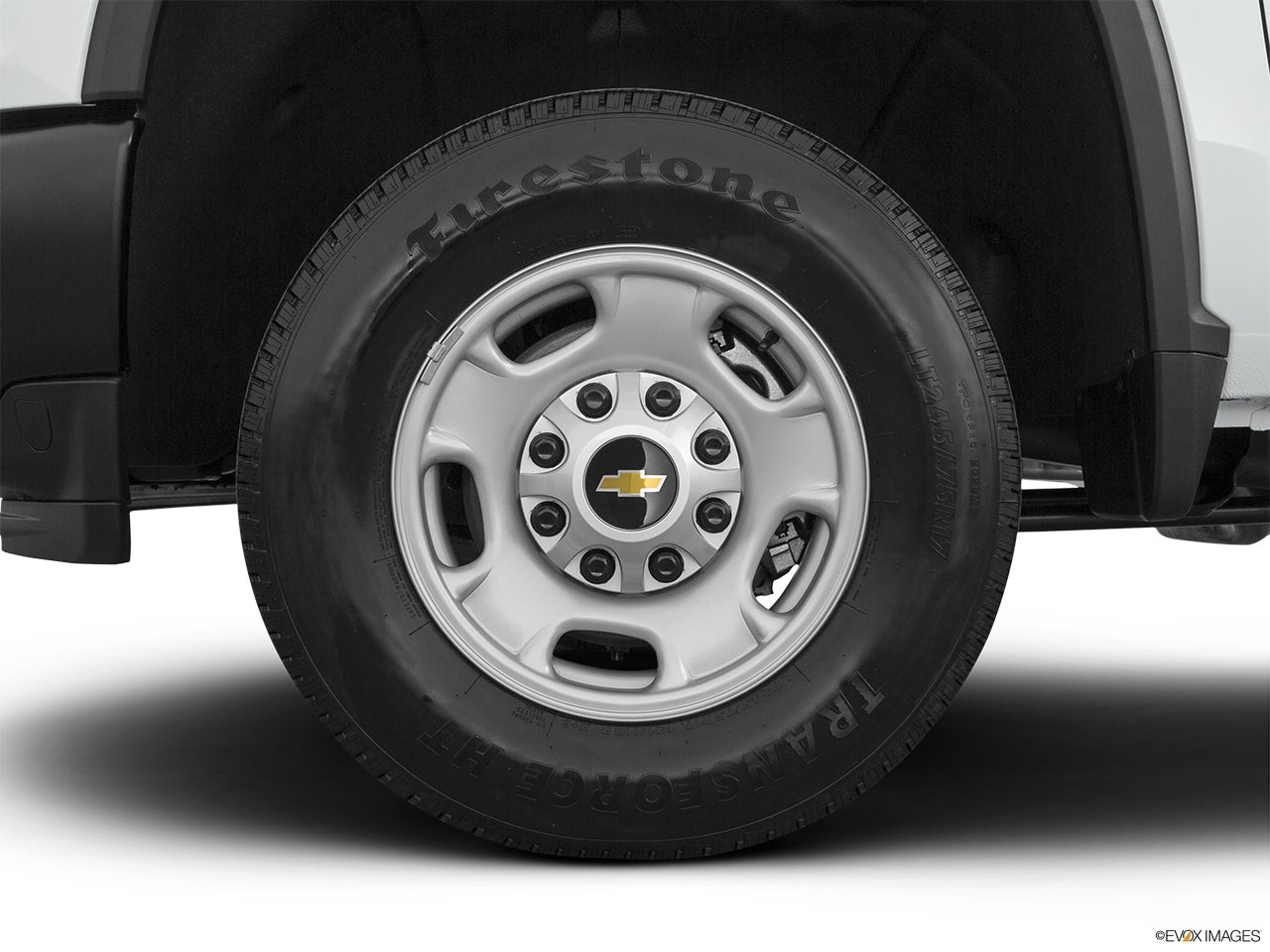 2023 Chevrolet Silverado 2500HD photo