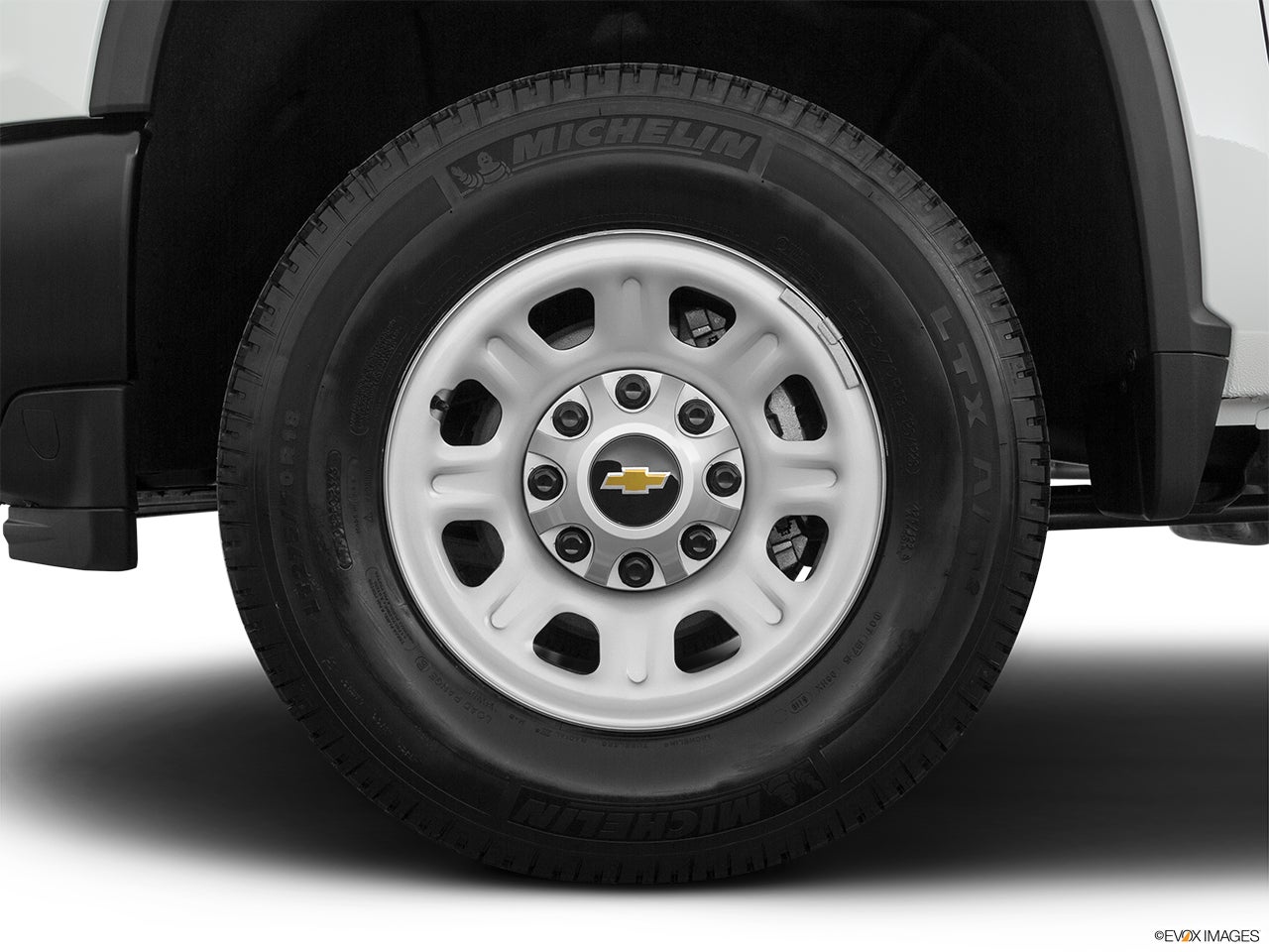 2023 Chevrolet Silverado 3500HD photo