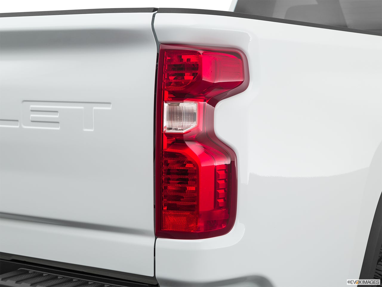 2023 Chevrolet Silverado 3500HD photo
