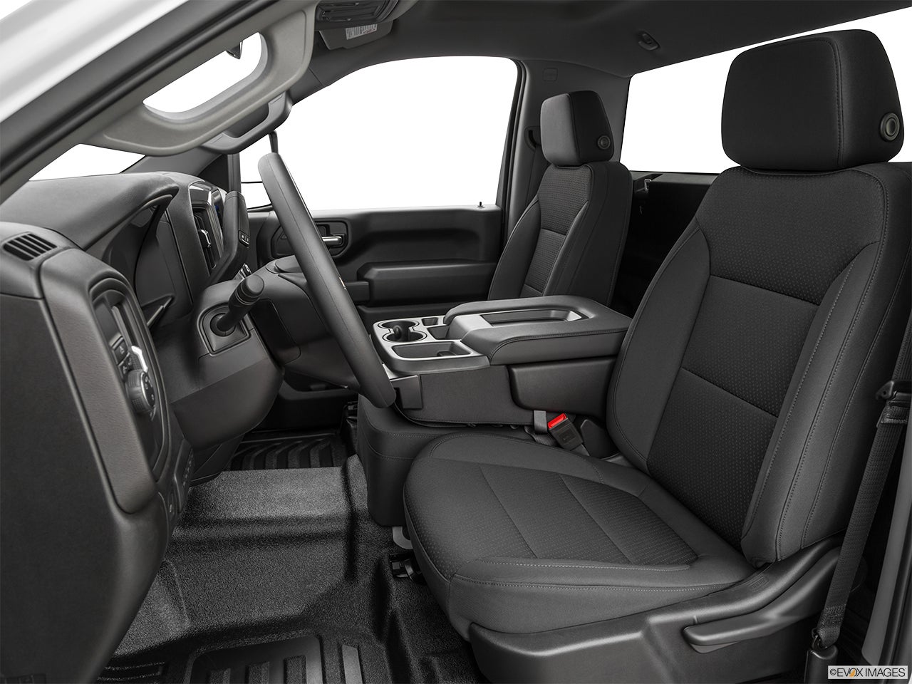 2023 Chevrolet Silverado 3500HD photo