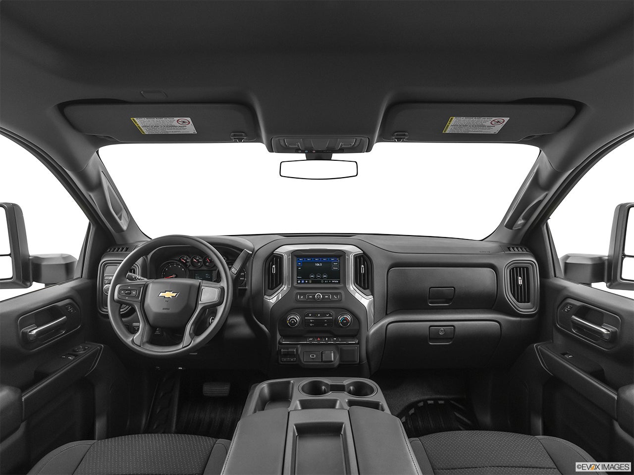 2023 Chevrolet Silverado 3500HD photo